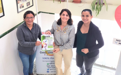 Andalucía Joven Emprende: un proyecto de Acción Laboral para impulsar el futuro de la juventud