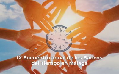 IX Encuentro anual de los Bancos de Tiempo en Málaga